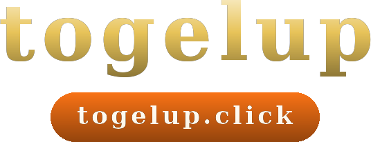 togelup logo